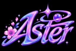 Aster