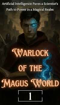 Warlock of the Magus World
